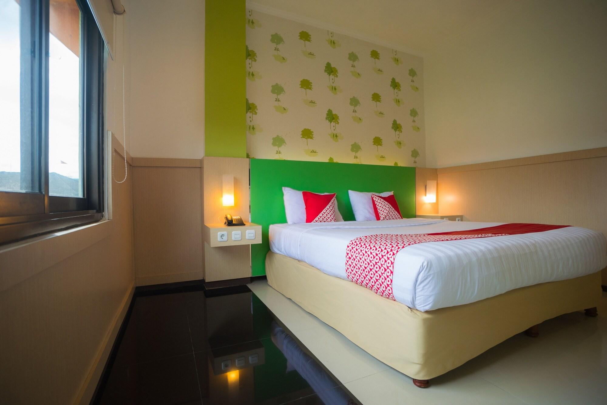 Royal Park Hotel Samarinda Zewnętrze zdjęcie
