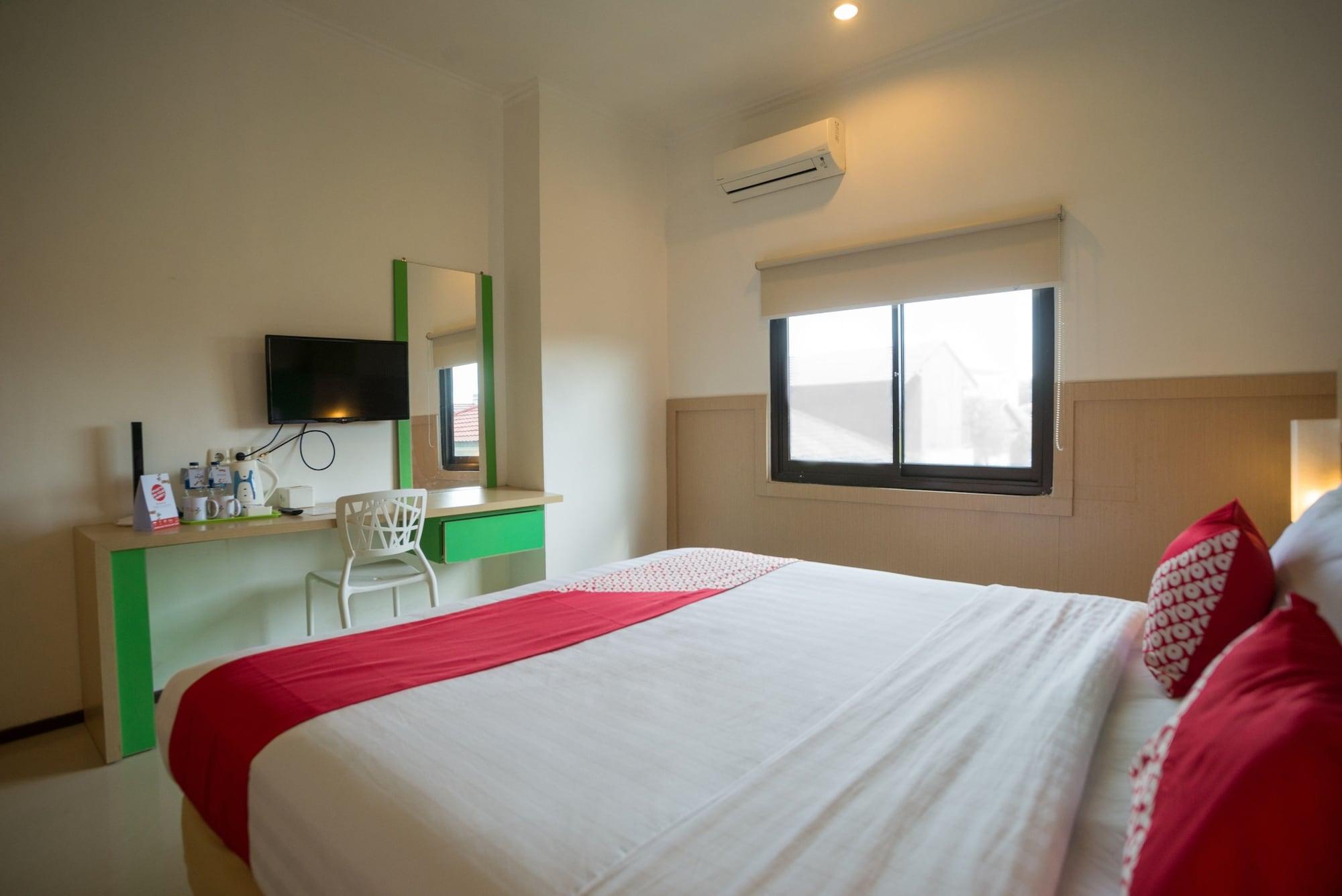 Royal Park Hotel Samarinda Zewnętrze zdjęcie
