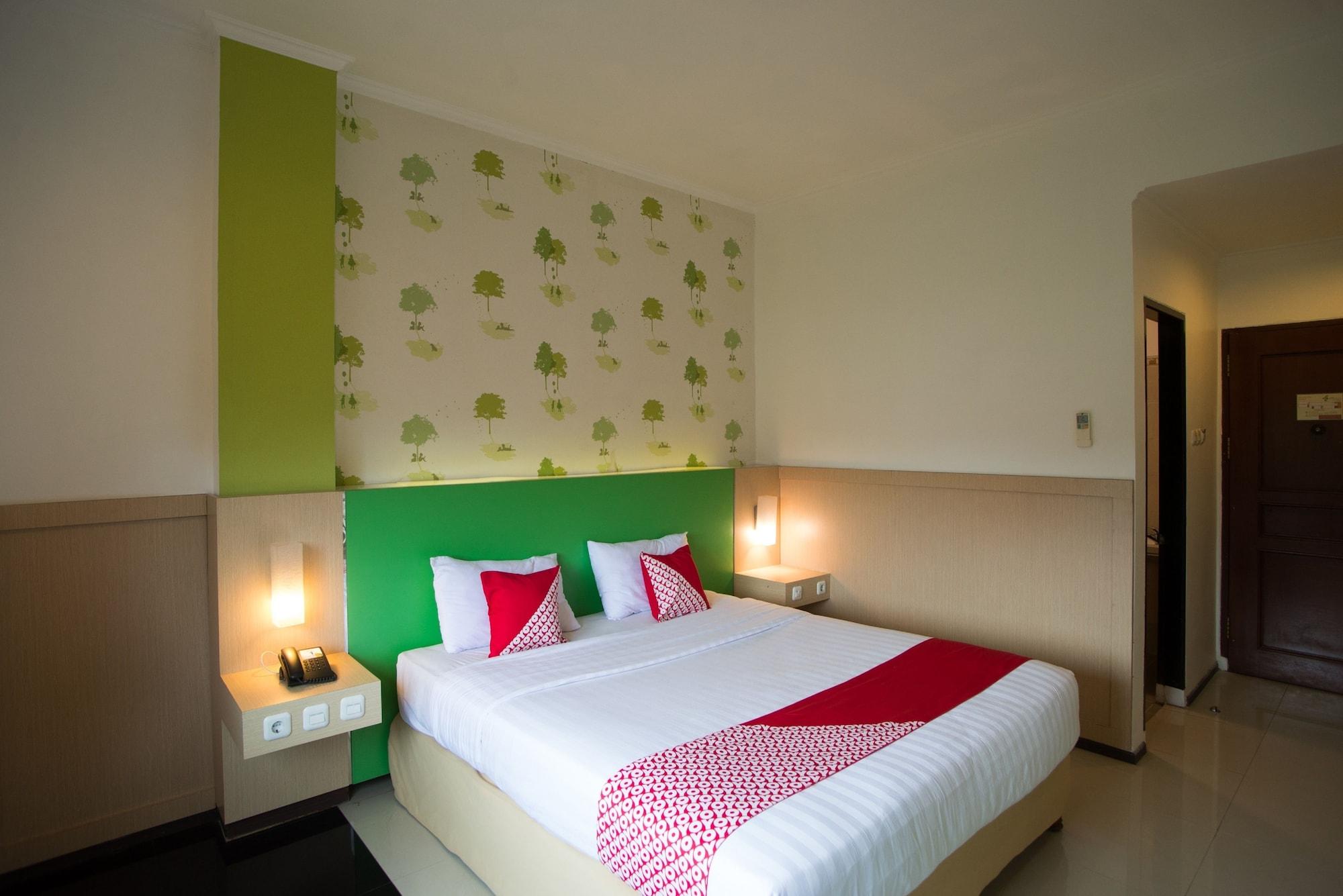 Royal Park Hotel Samarinda Zewnętrze zdjęcie