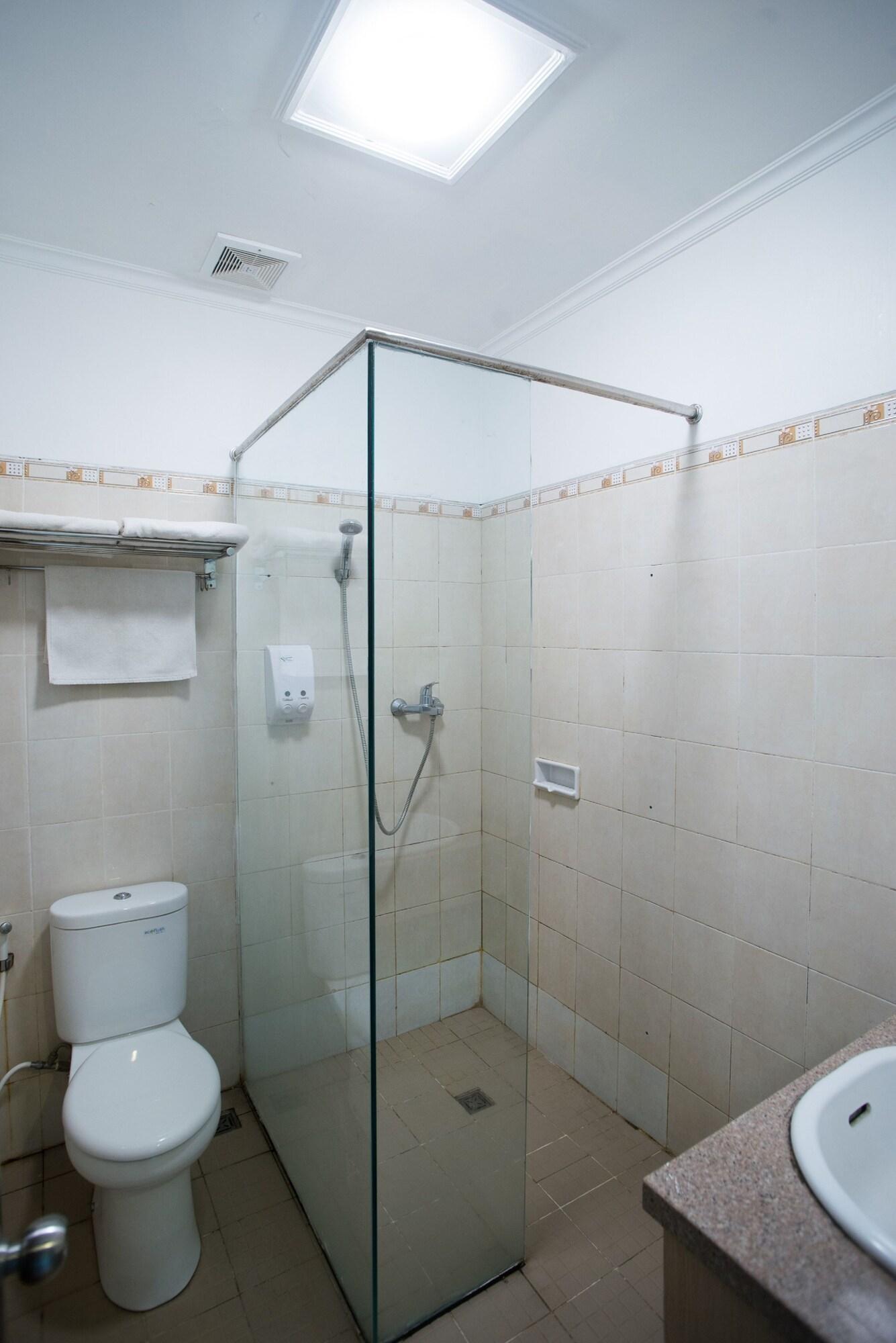 Royal Park Hotel Samarinda Zewnętrze zdjęcie