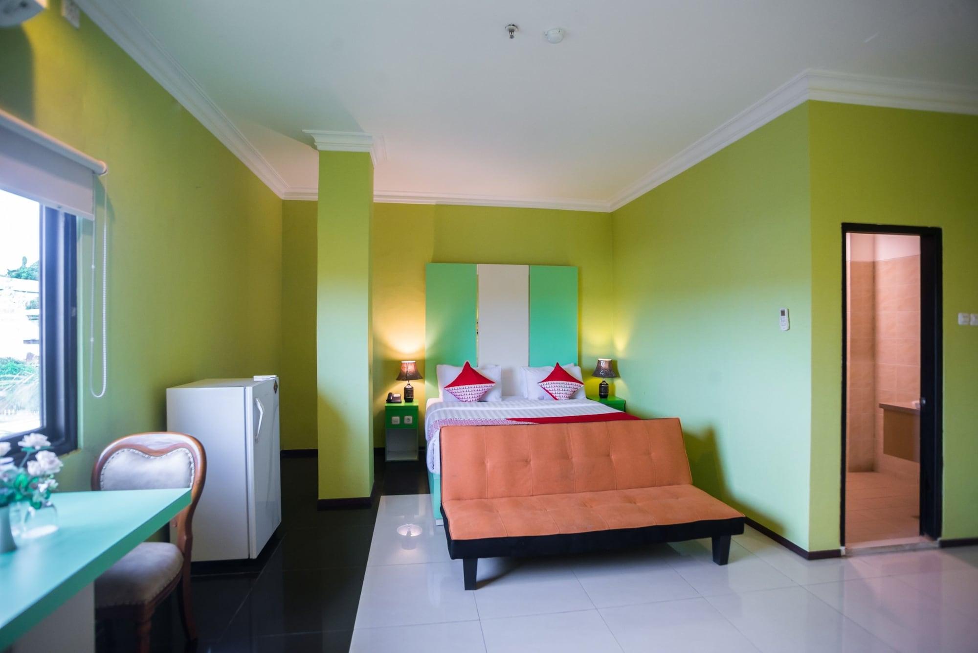 Royal Park Hotel Samarinda Zewnętrze zdjęcie