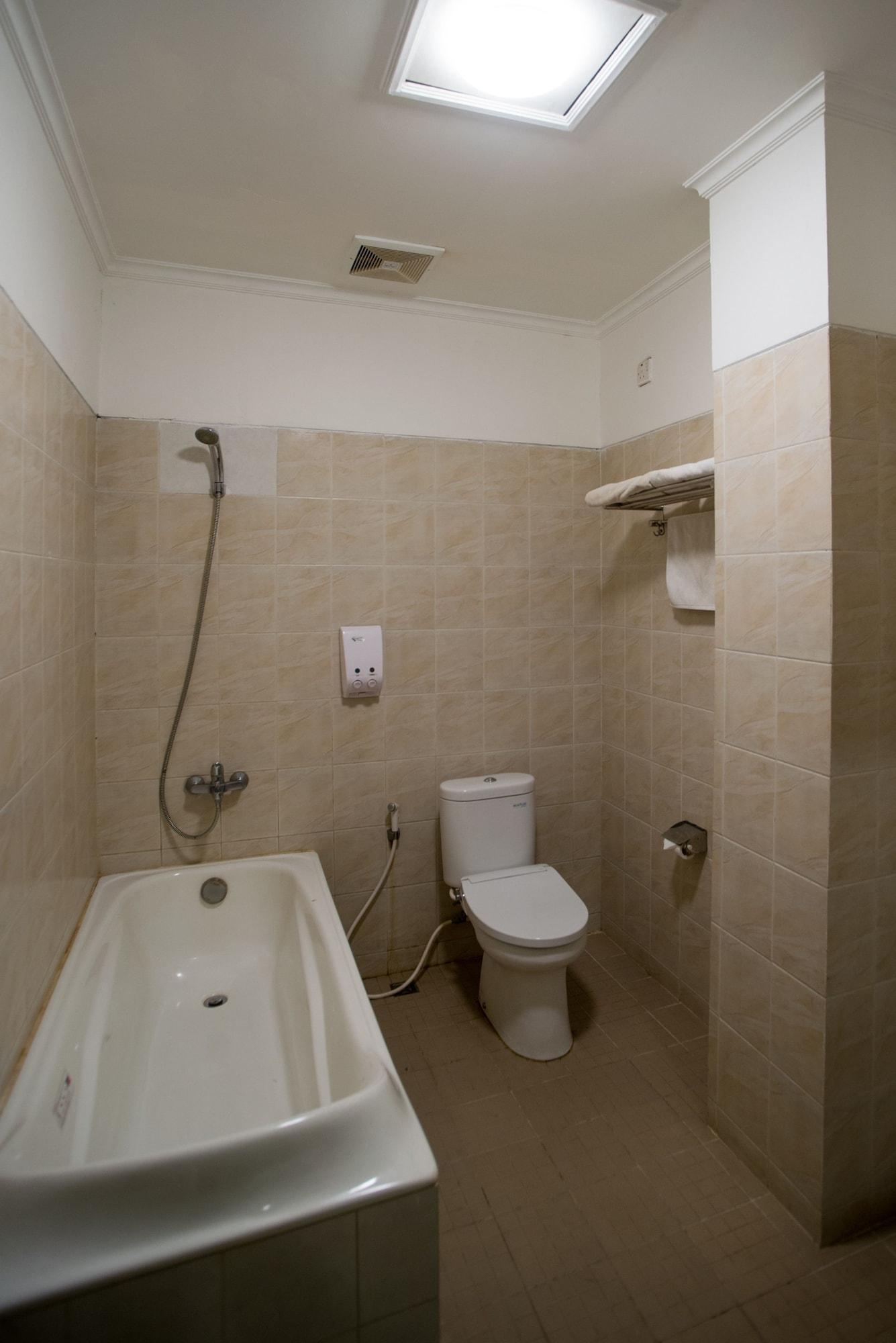 Royal Park Hotel Samarinda Zewnętrze zdjęcie