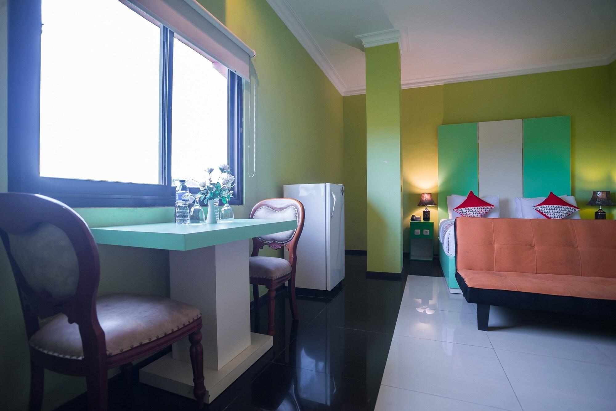 Royal Park Hotel Samarinda Zewnętrze zdjęcie