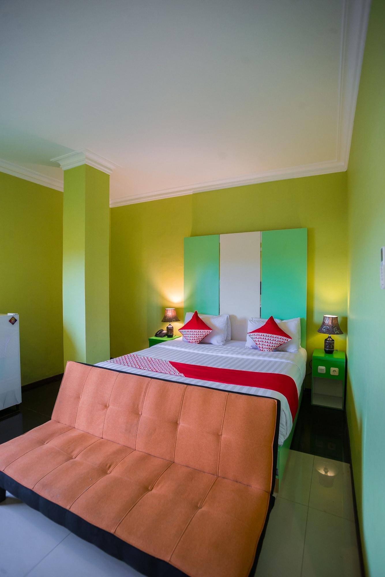Royal Park Hotel Samarinda Zewnętrze zdjęcie