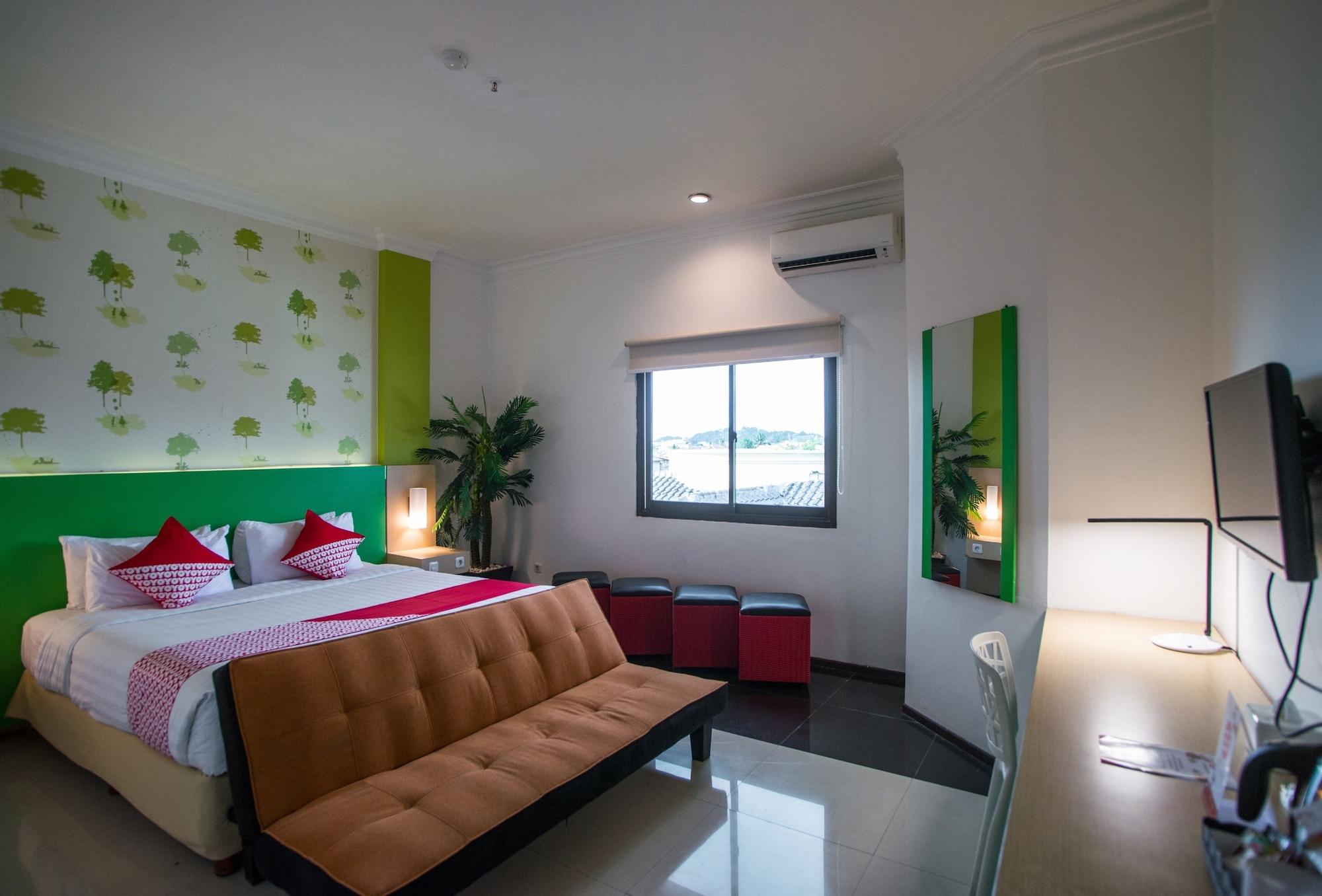 Royal Park Hotel Samarinda Zewnętrze zdjęcie
