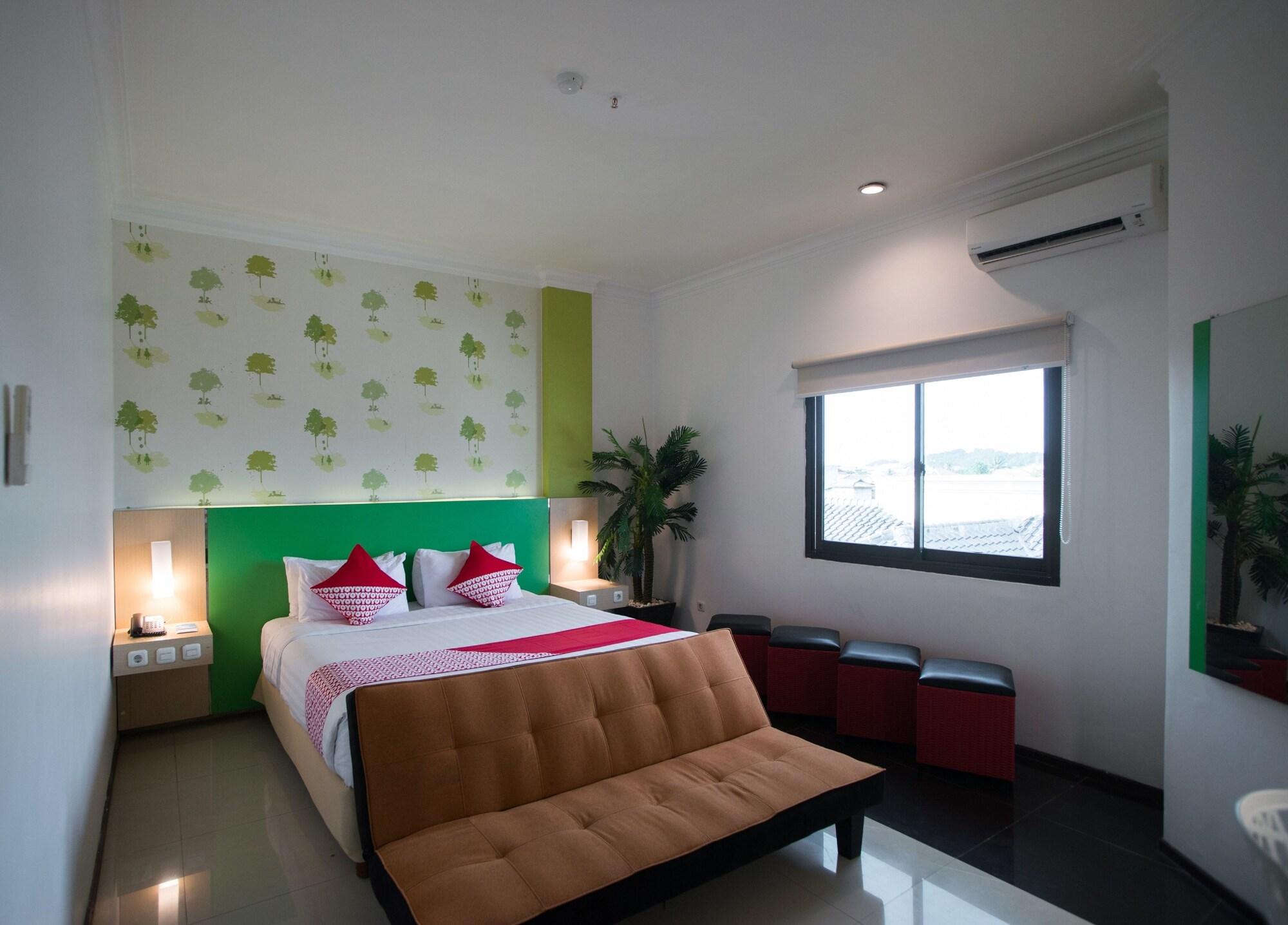 Royal Park Hotel Samarinda Zewnętrze zdjęcie