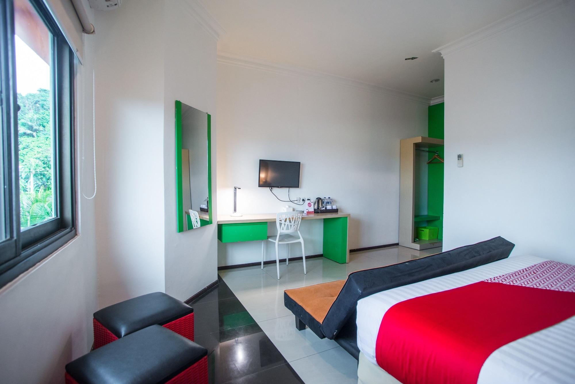 Royal Park Hotel Samarinda Zewnętrze zdjęcie
