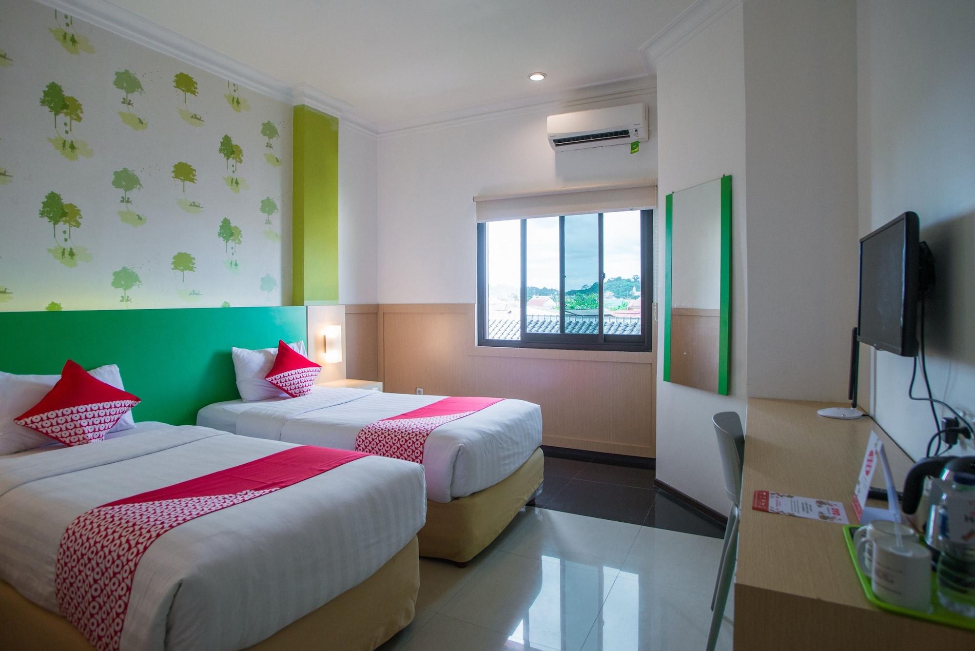 Royal Park Hotel Samarinda Zewnętrze zdjęcie