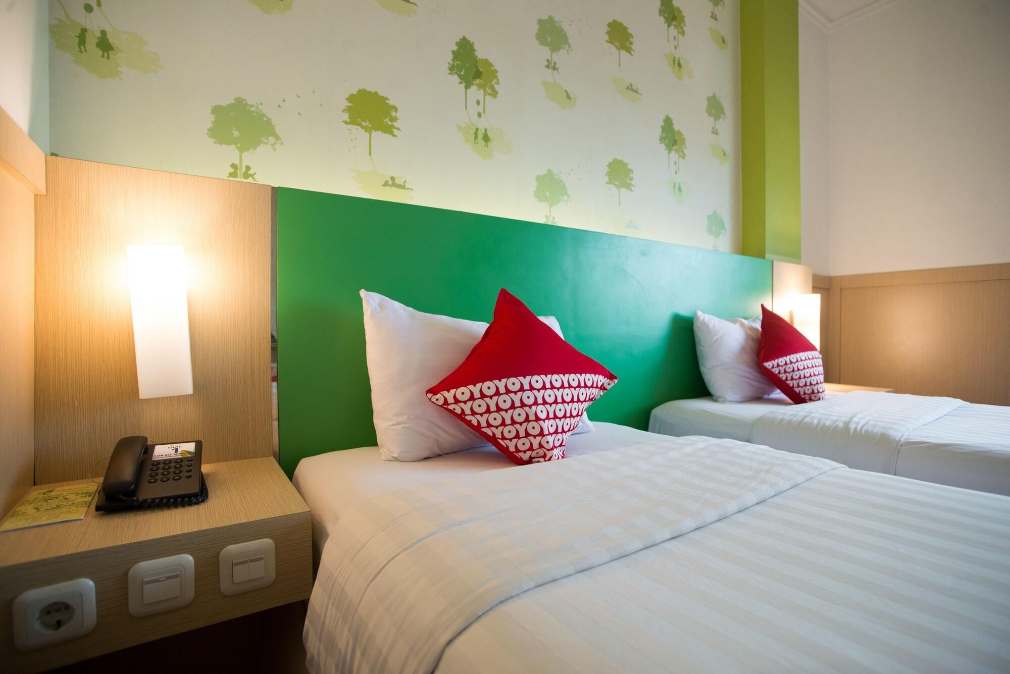 Royal Park Hotel Samarinda Zewnętrze zdjęcie