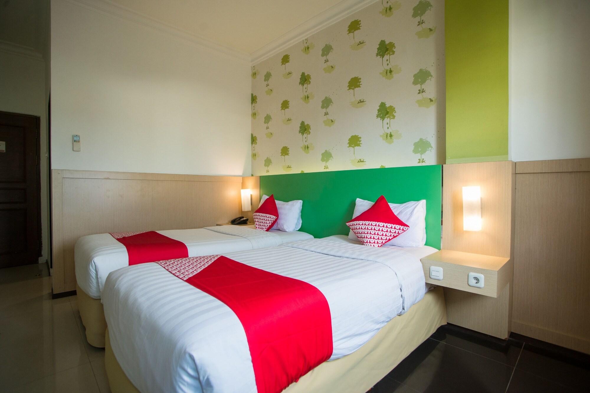 Royal Park Hotel Samarinda Zewnętrze zdjęcie