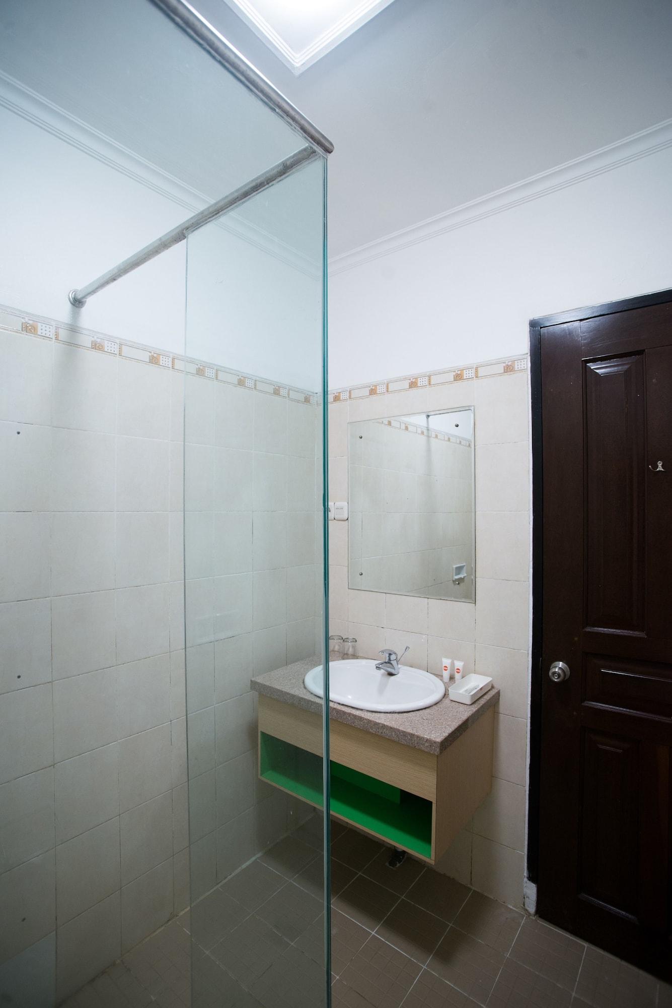 Royal Park Hotel Samarinda Zewnętrze zdjęcie