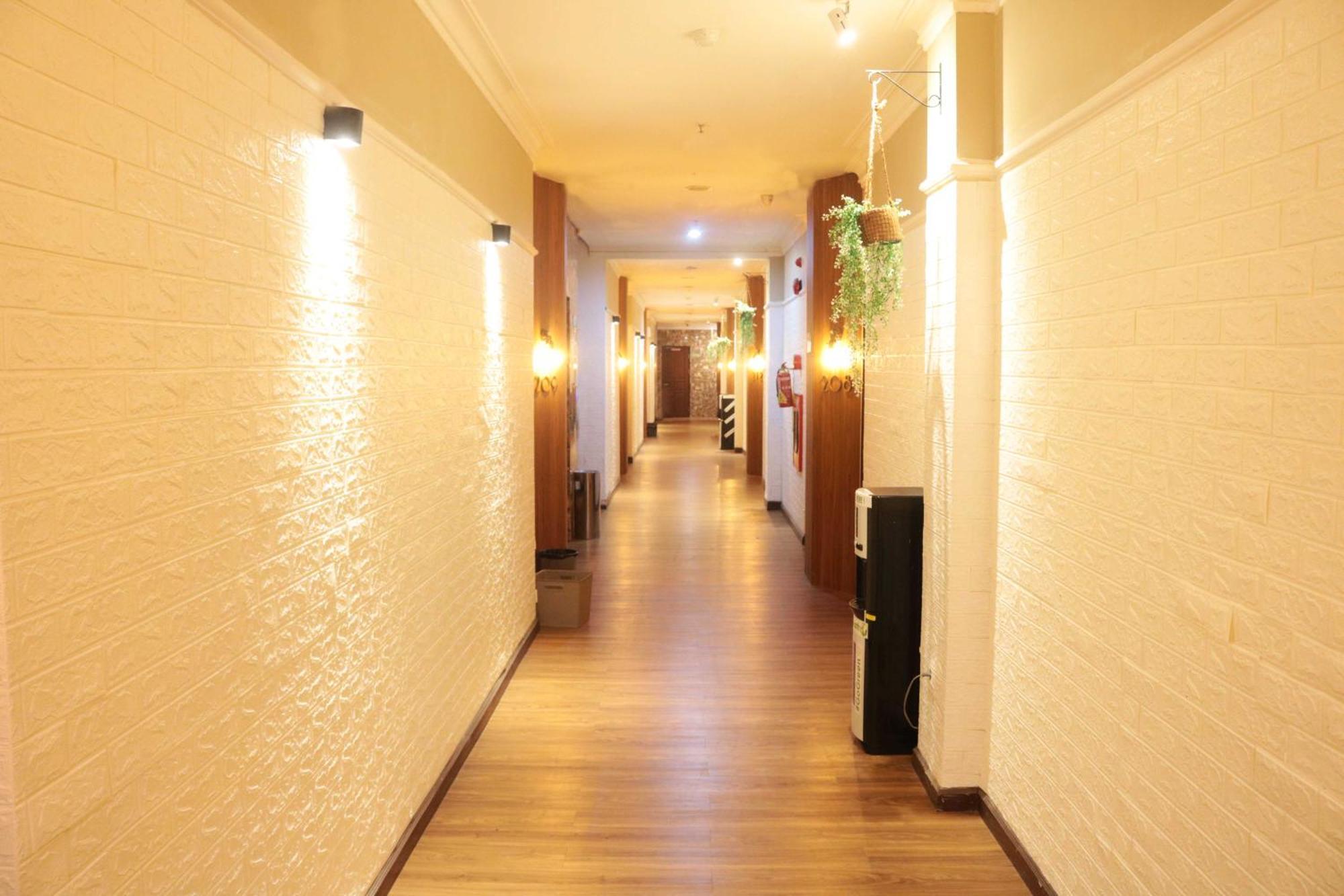 Royal Park Hotel Samarinda Zewnętrze zdjęcie