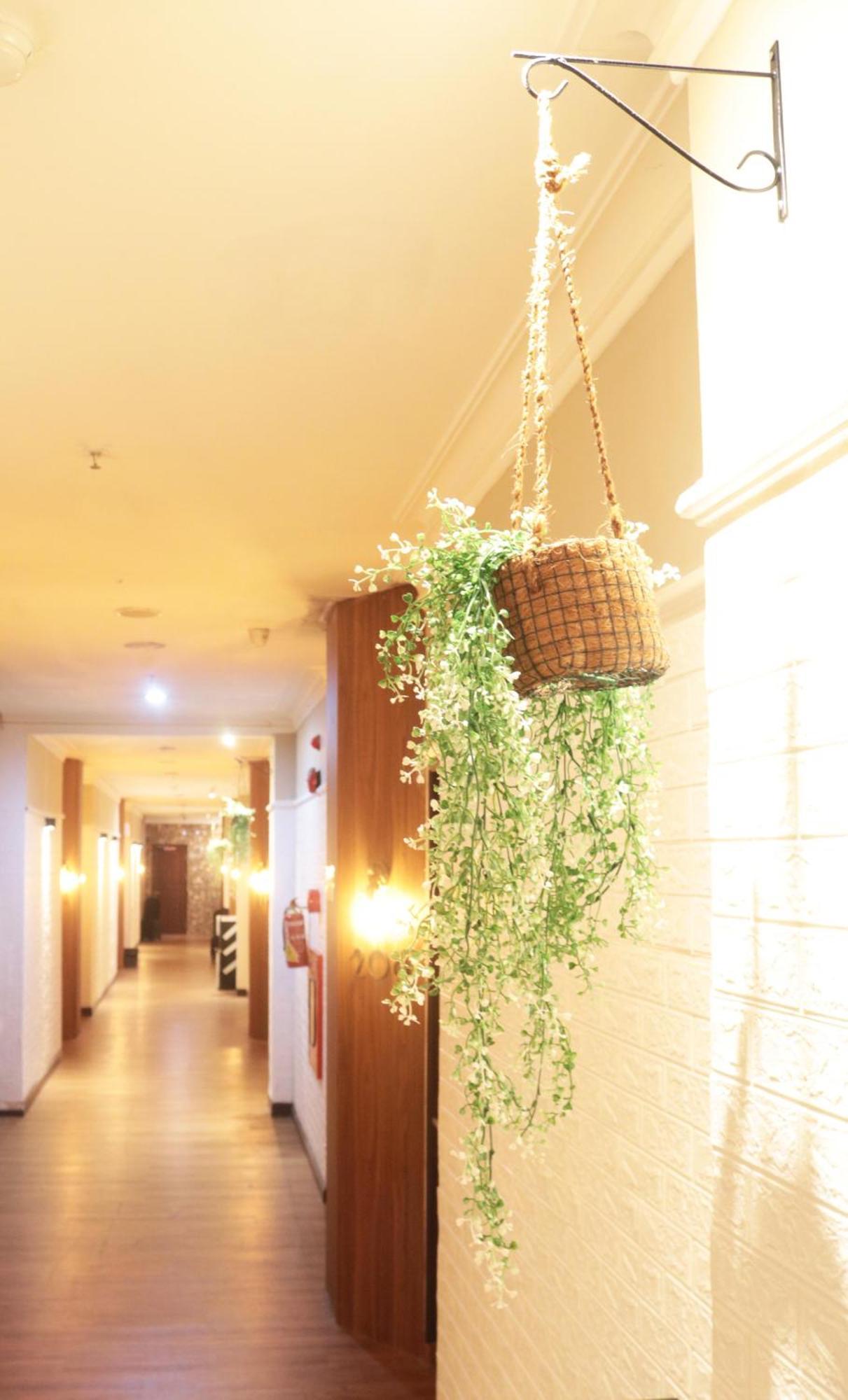 Royal Park Hotel Samarinda Zewnętrze zdjęcie