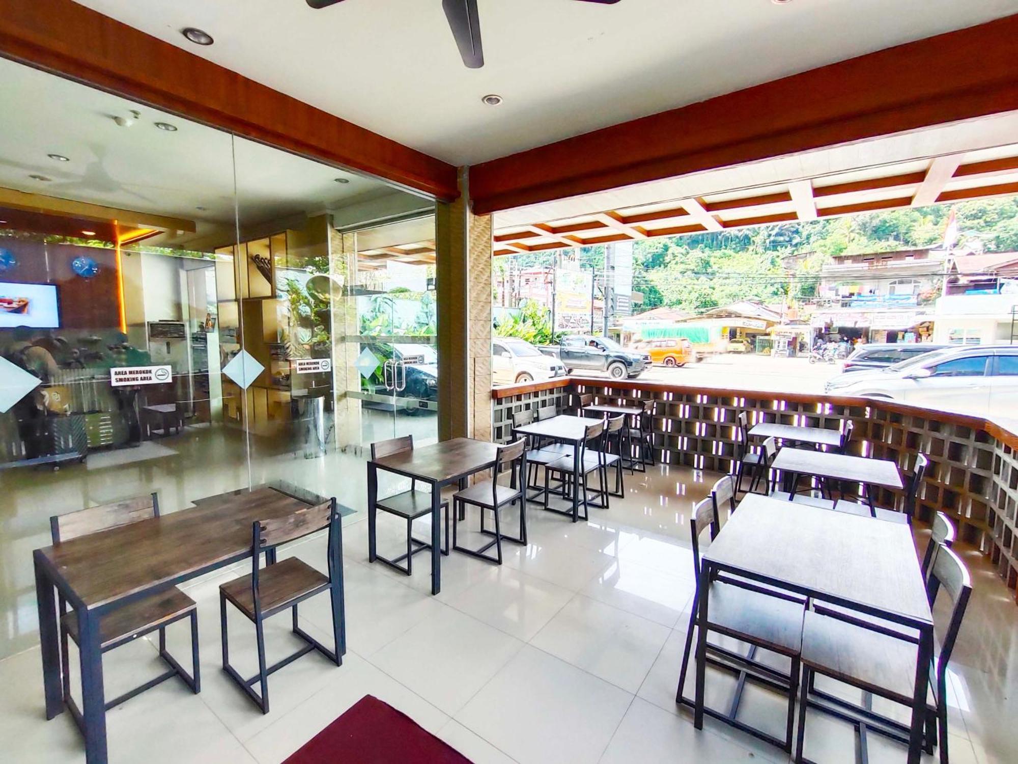 Royal Park Hotel Samarinda Zewnętrze zdjęcie