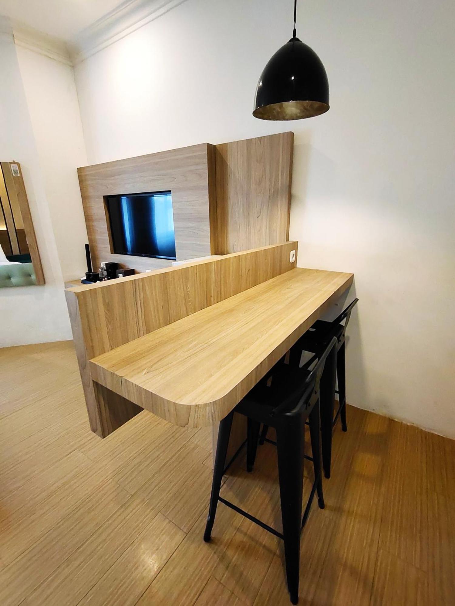 Royal Park Hotel Samarinda Zewnętrze zdjęcie