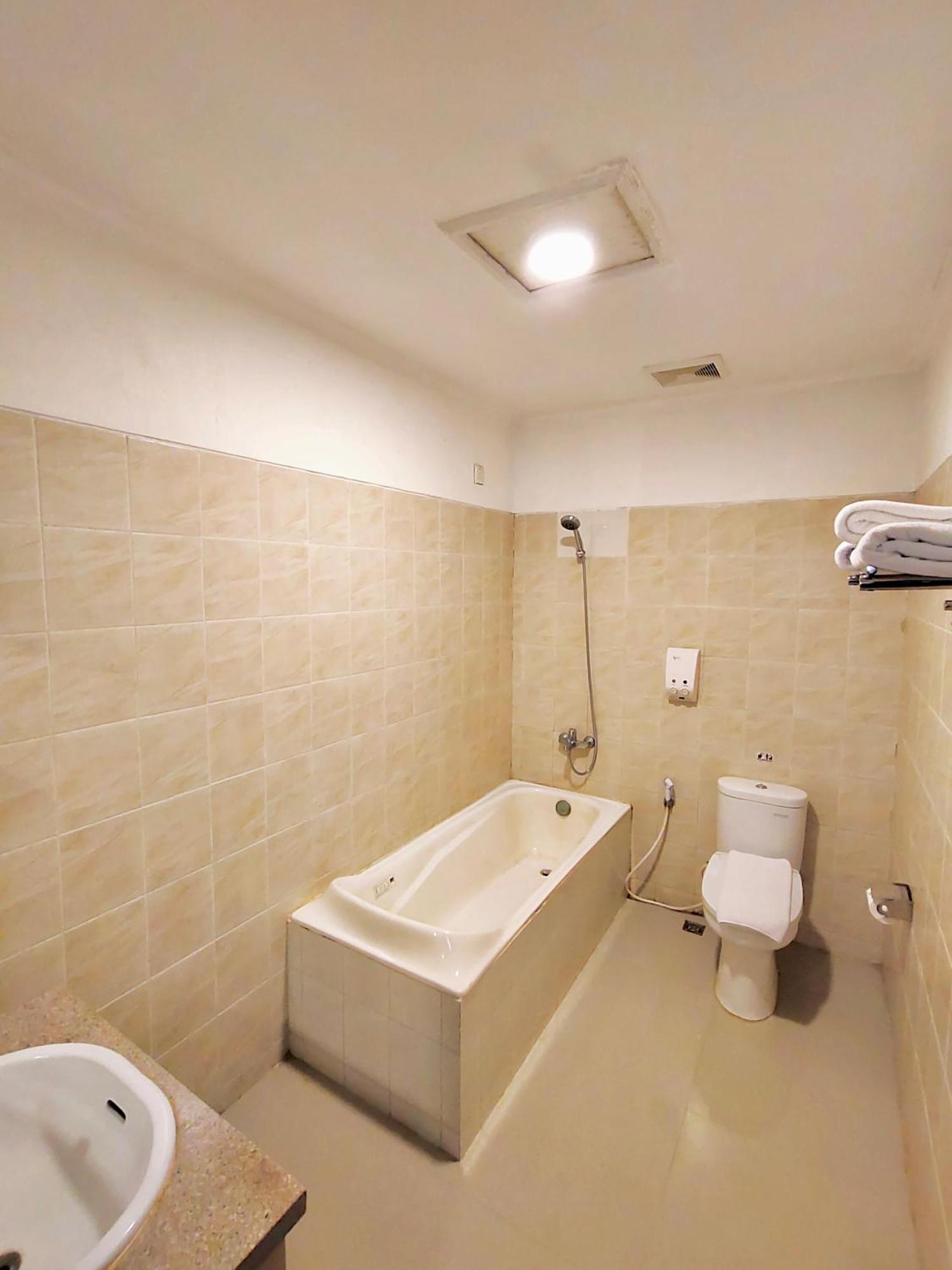 Royal Park Hotel Samarinda Zewnętrze zdjęcie