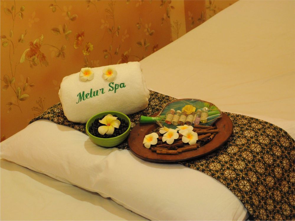 Royal Park Hotel Samarinda Zewnętrze zdjęcie