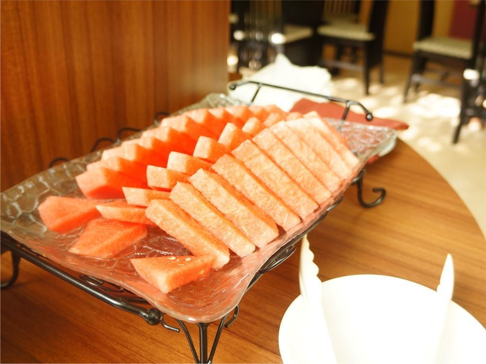 Royal Park Hotel Samarinda Zewnętrze zdjęcie