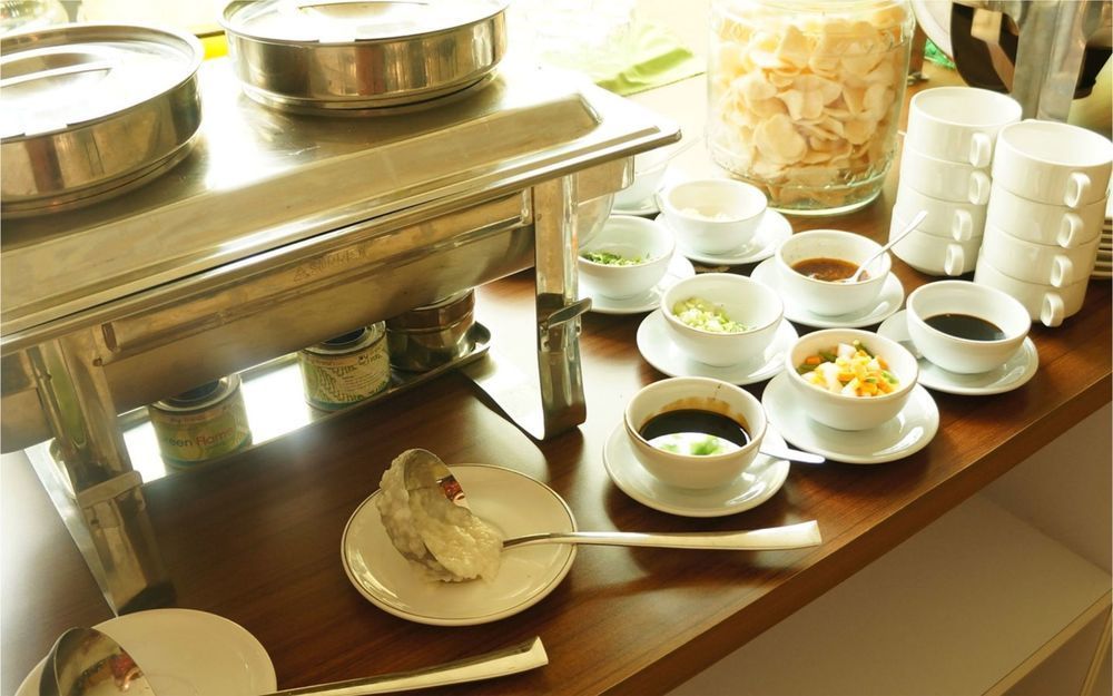 Royal Park Hotel Samarinda Zewnętrze zdjęcie